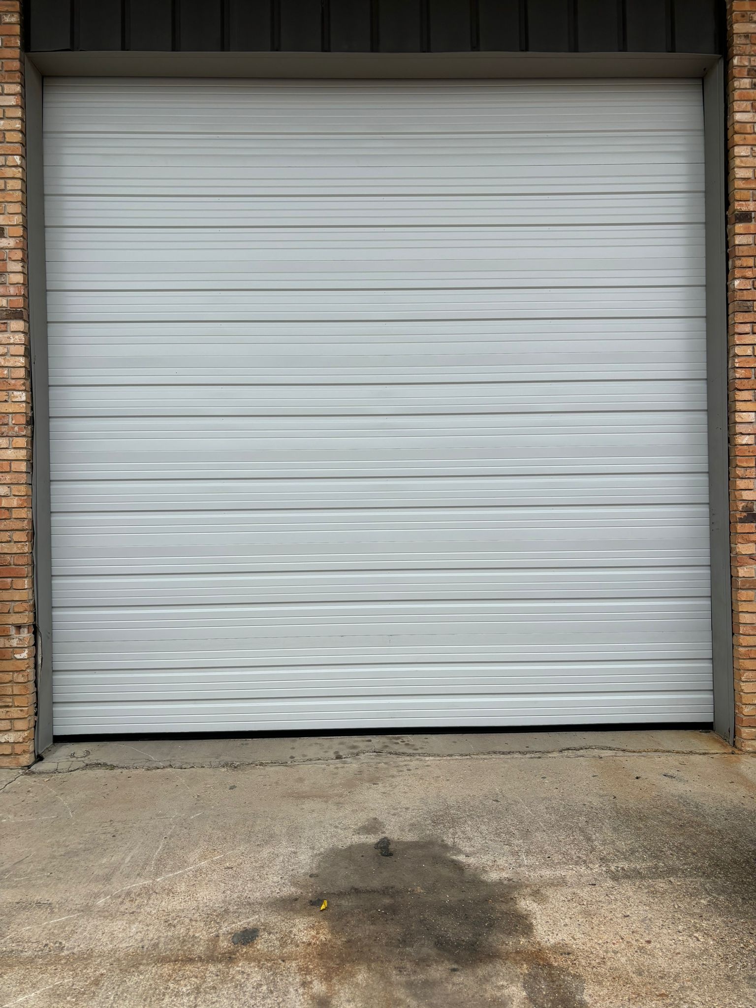 Commercial Garage Doors in River Oaks, TX by Lemus Garage Door Services