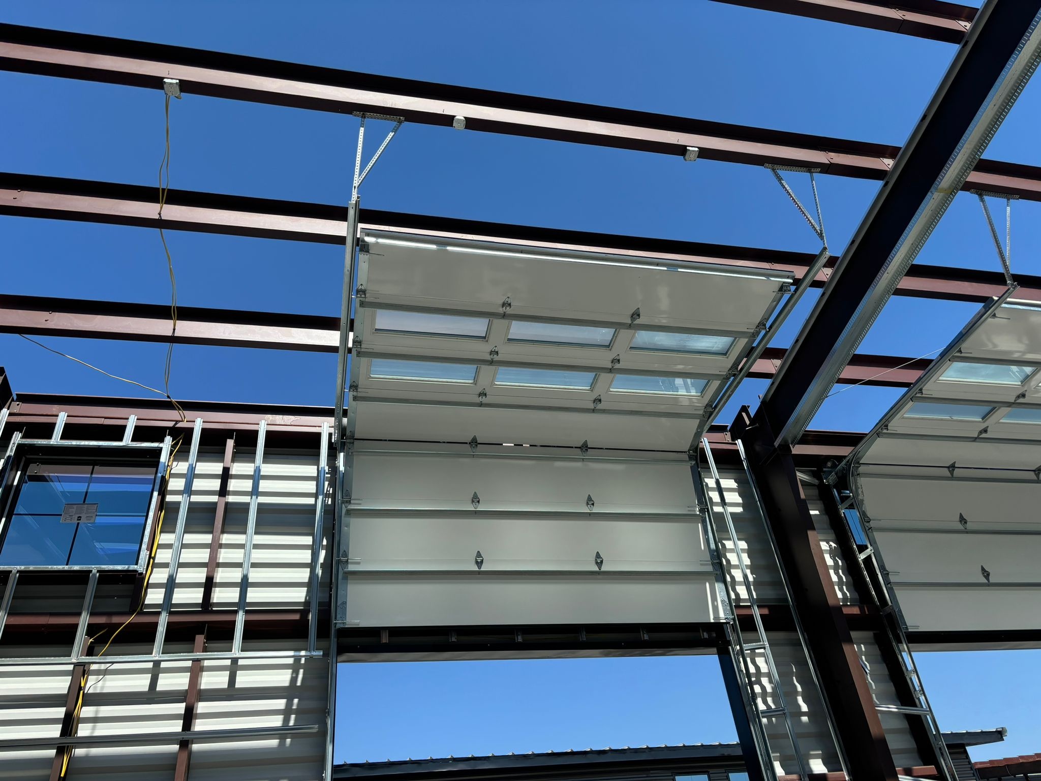 Garage Door Service in River Oaks, TX by Lemus Garage Door Services