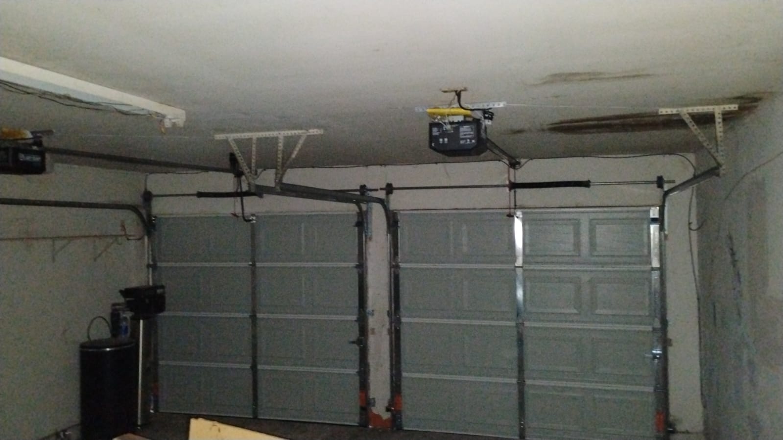 Garage Door Opener Service in River Oaks, TX by Lemus Garage Door Services