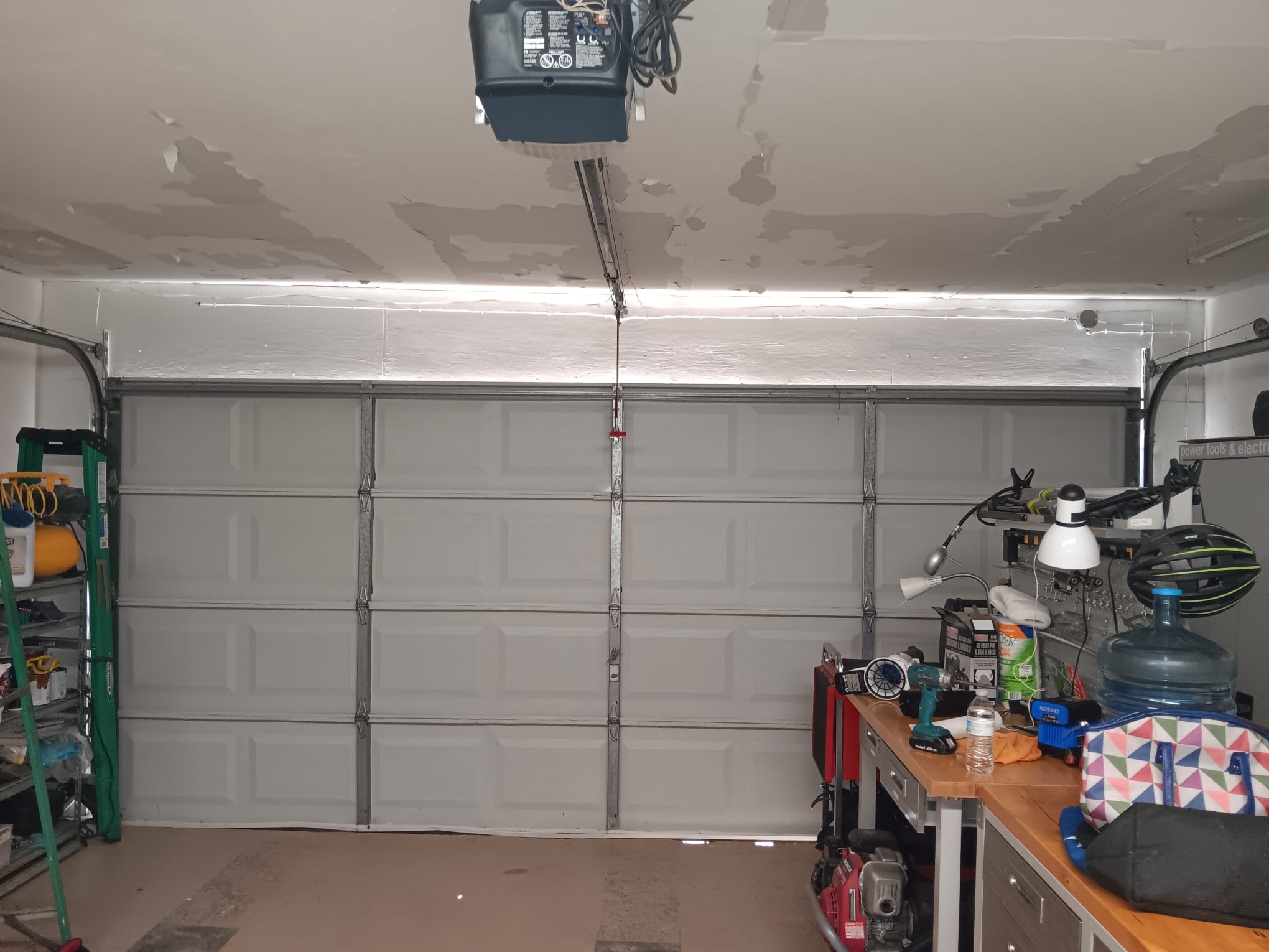 Garage Door Opener Service in River Oaks, TX by Lemus Garage Door Services