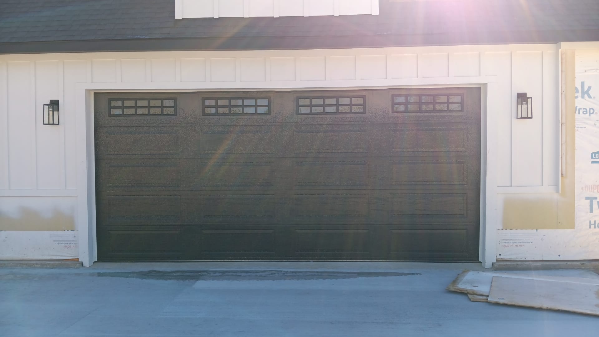 Garage Door Maintenance in River Oaks, TX by Lemus Garage Door Services