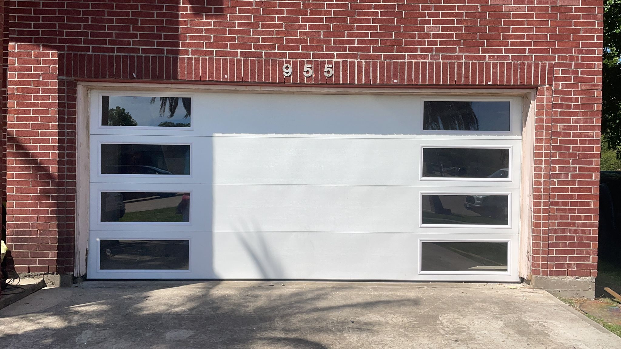 Garage Door Maintenance in River Oaks, TX by Lemus Garage Door Services