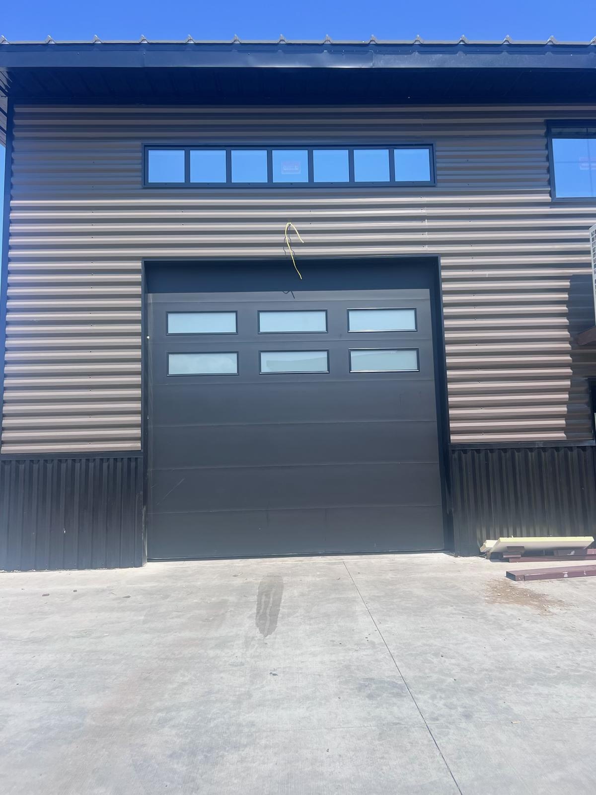 Garage Door Maintenance in River Oaks, TX by Lemus Garage Door Services
