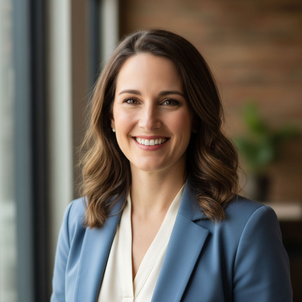 Sarah M. - 5 Star Garage Door Review River Oaks TX