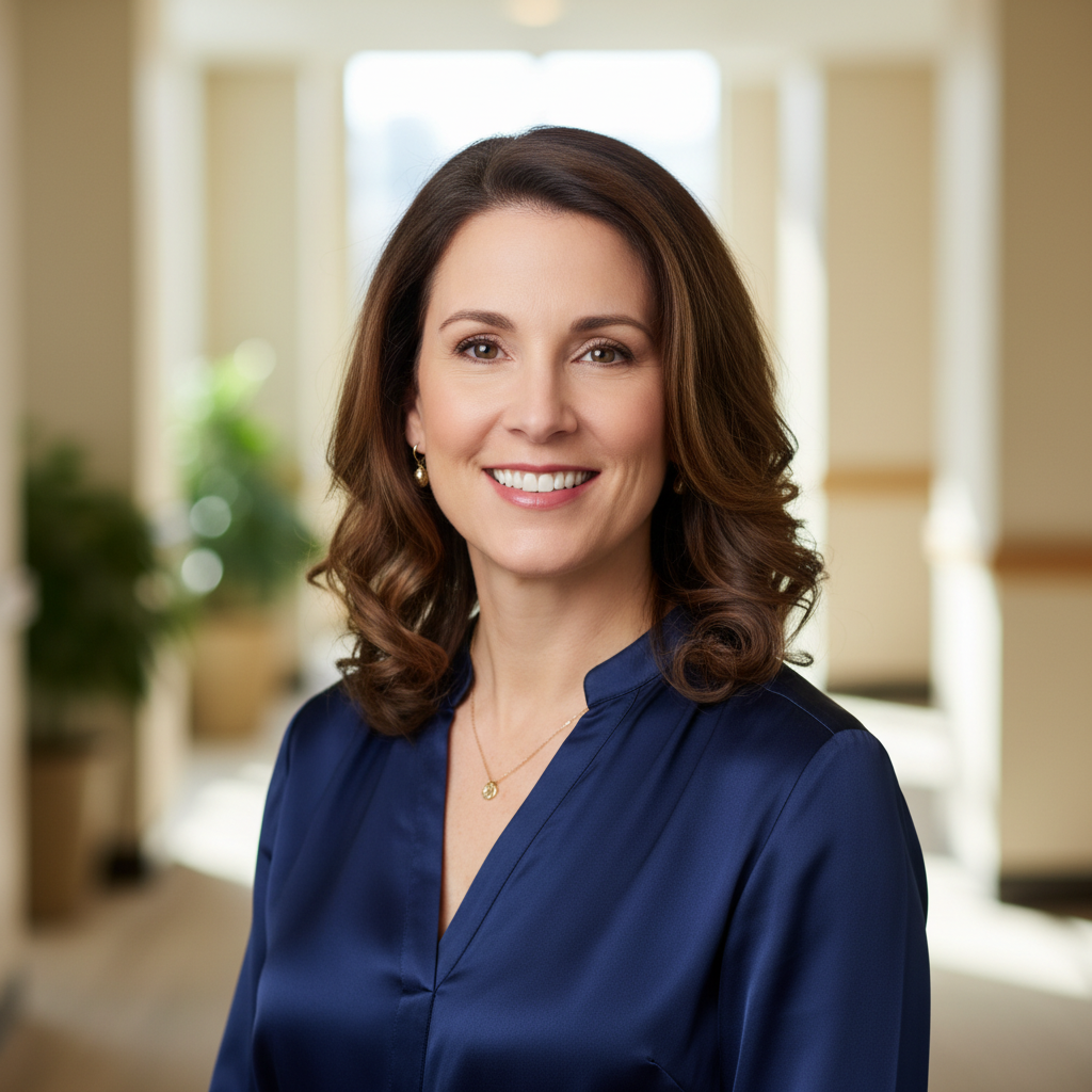 Jennifer L. - Garage Door Repair Customer River Oaks TX