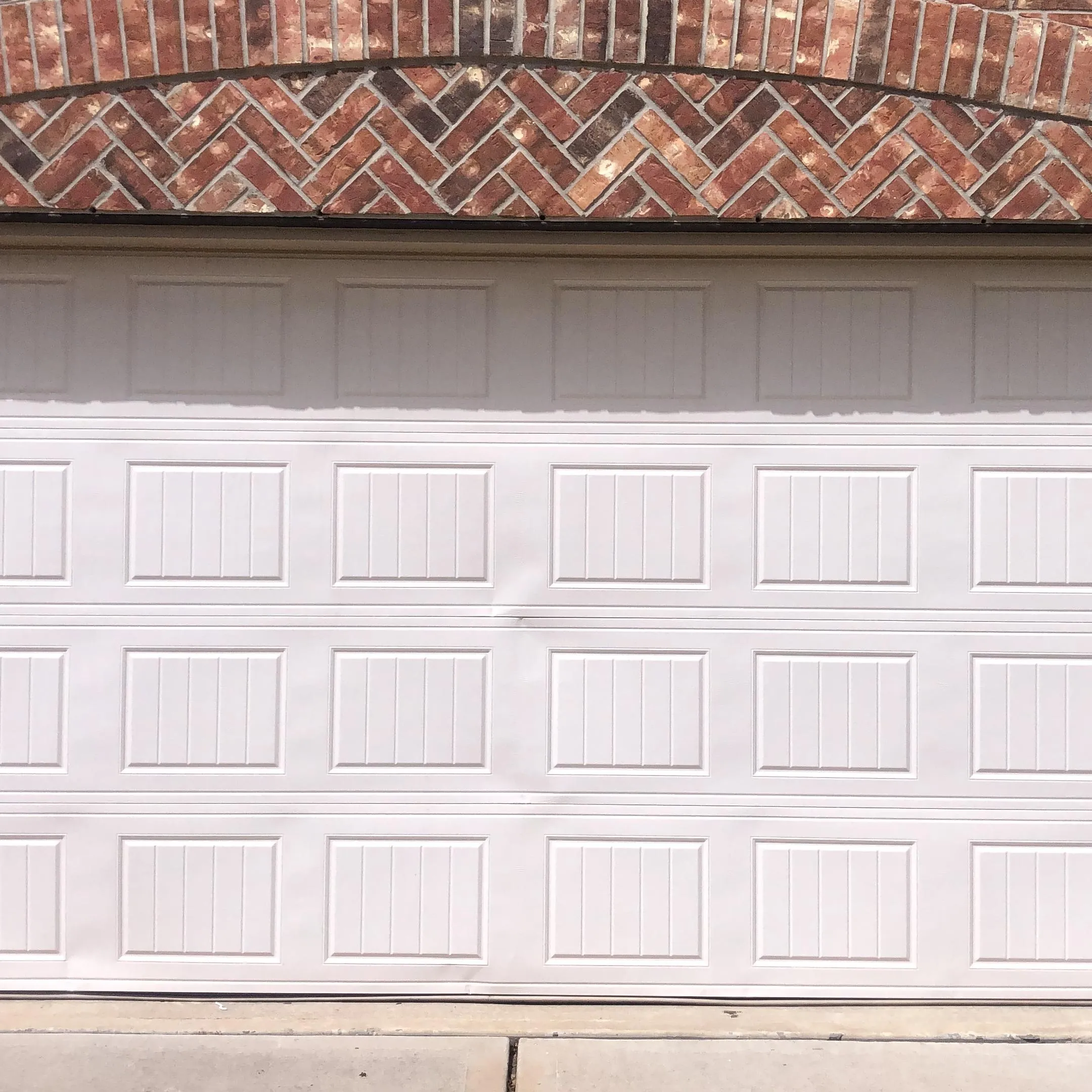 Custom Double garage door Installation River Oaks - River Oaks TX Professional Service