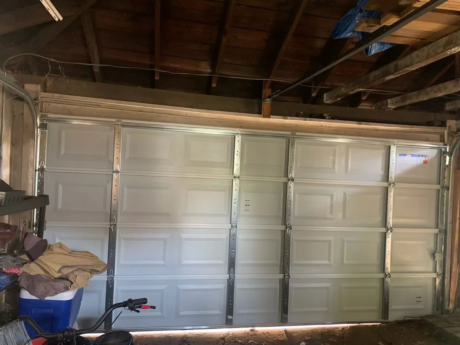 Emergency Garage Door Service River Oaks TX - 24/7 Same-Day Response