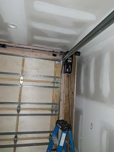 Garage Door Opener Installation River Oaks TX - LiftMaster & Chamberlain Certified